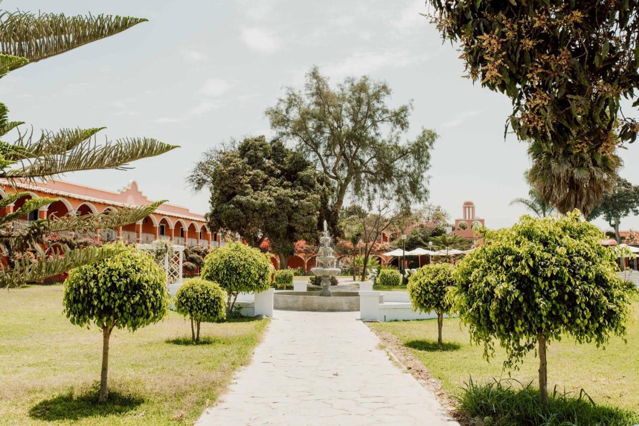 Hacienda San Juan Resort San Juan Bautista Exterior foto