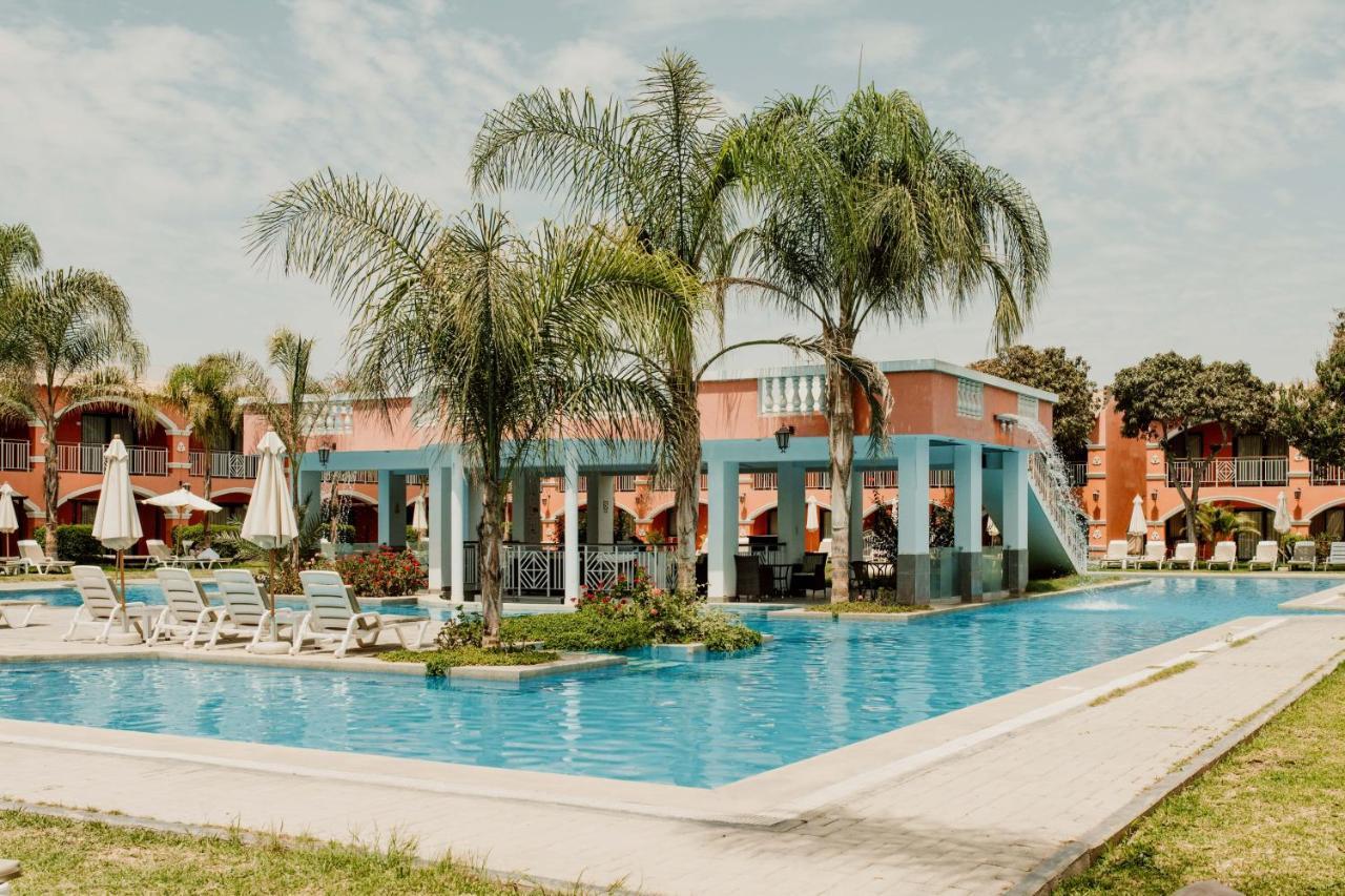 Hacienda San Juan Resort San Juan Bautista Exterior foto