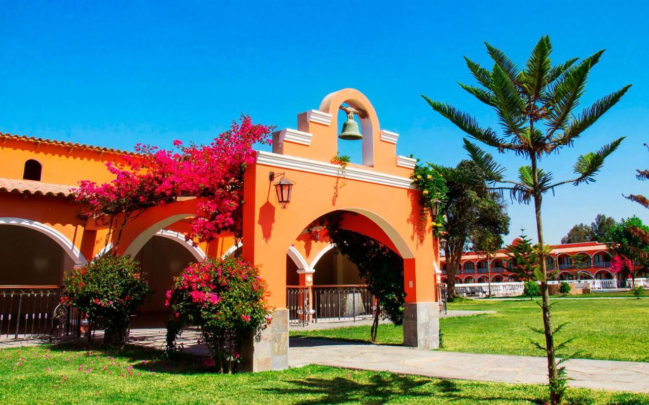 Hacienda San Juan Resort San Juan Bautista Exterior foto