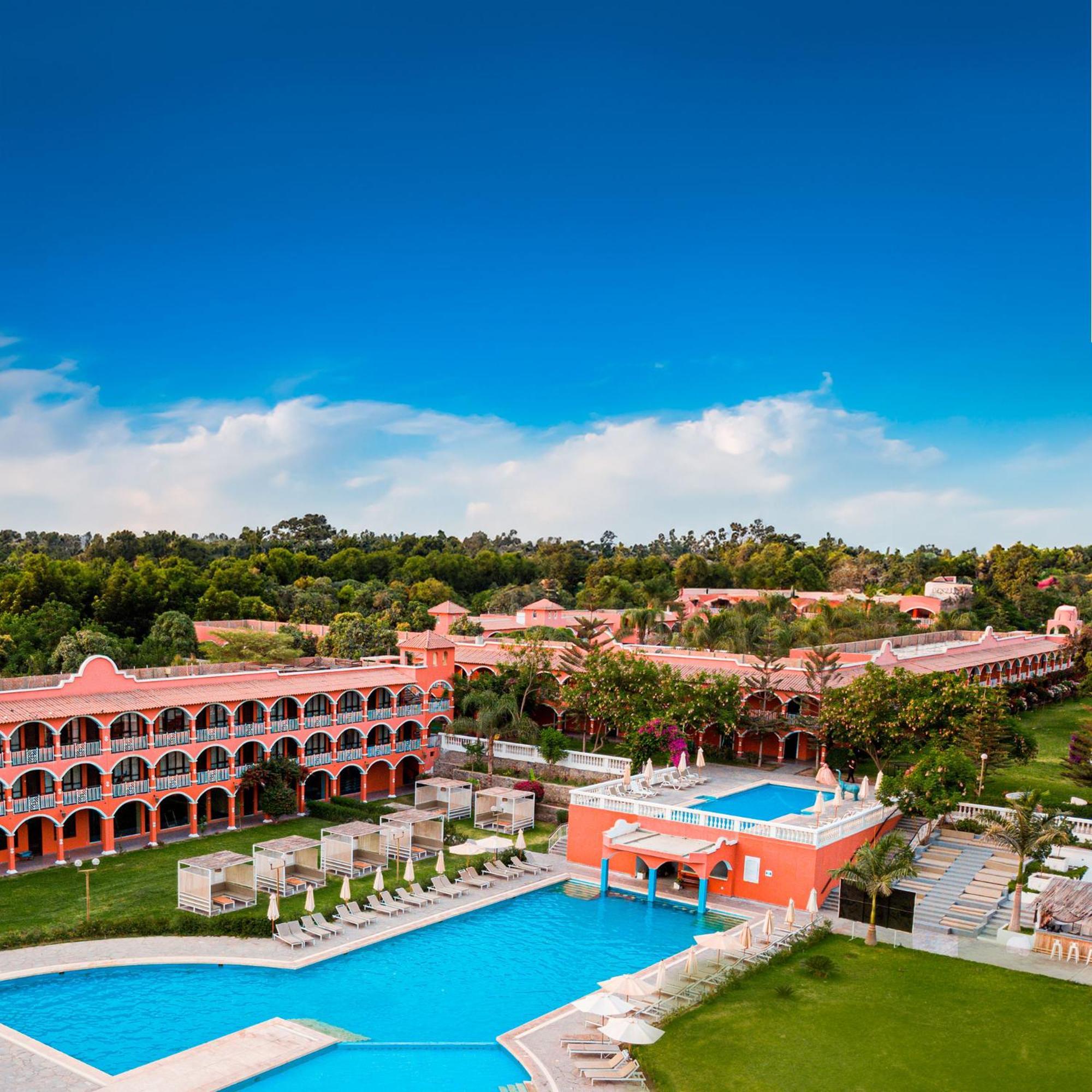 Hacienda San Juan Resort San Juan Bautista Exterior foto