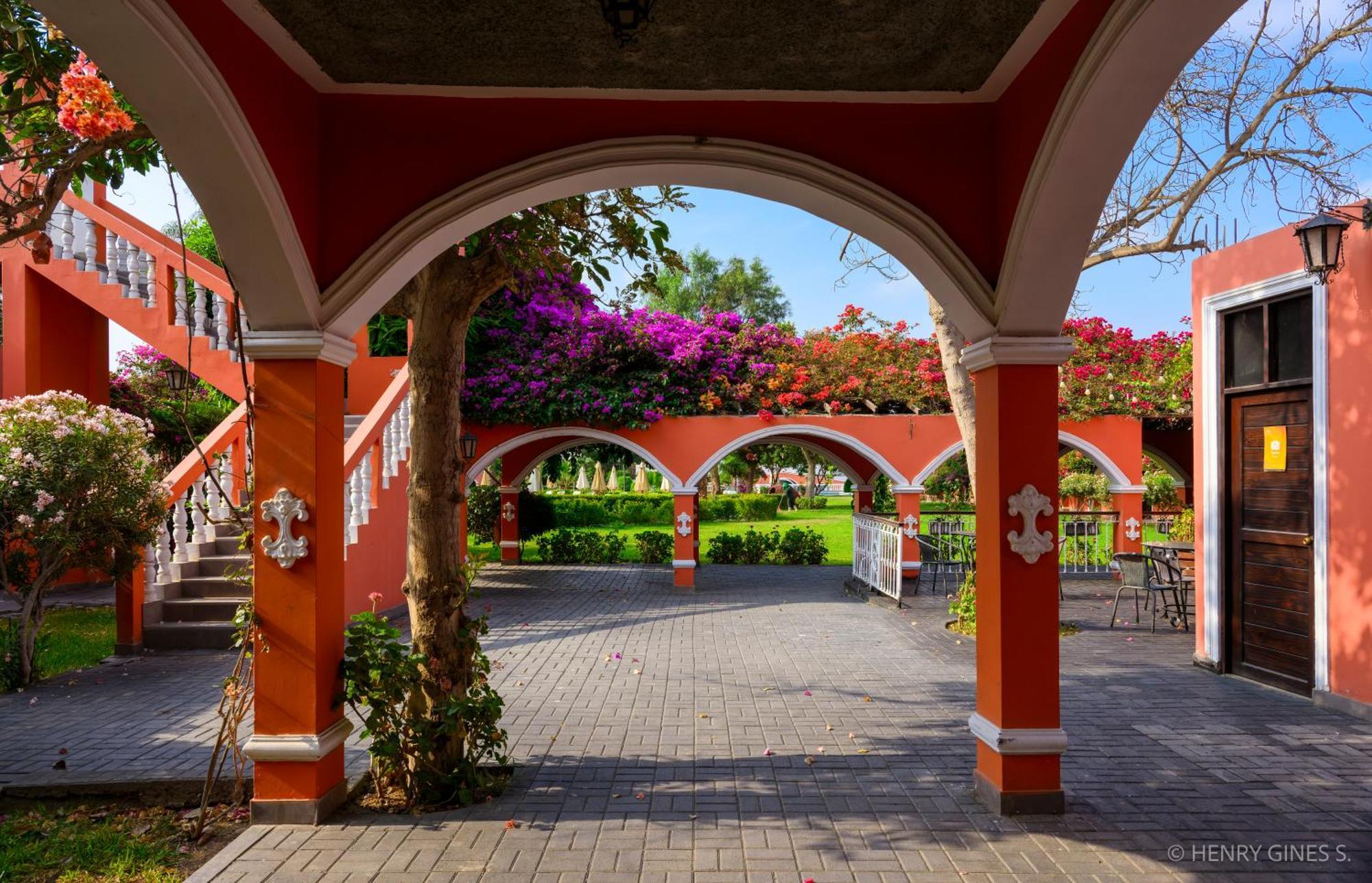 Hacienda San Juan Resort San Juan Bautista Exterior foto
