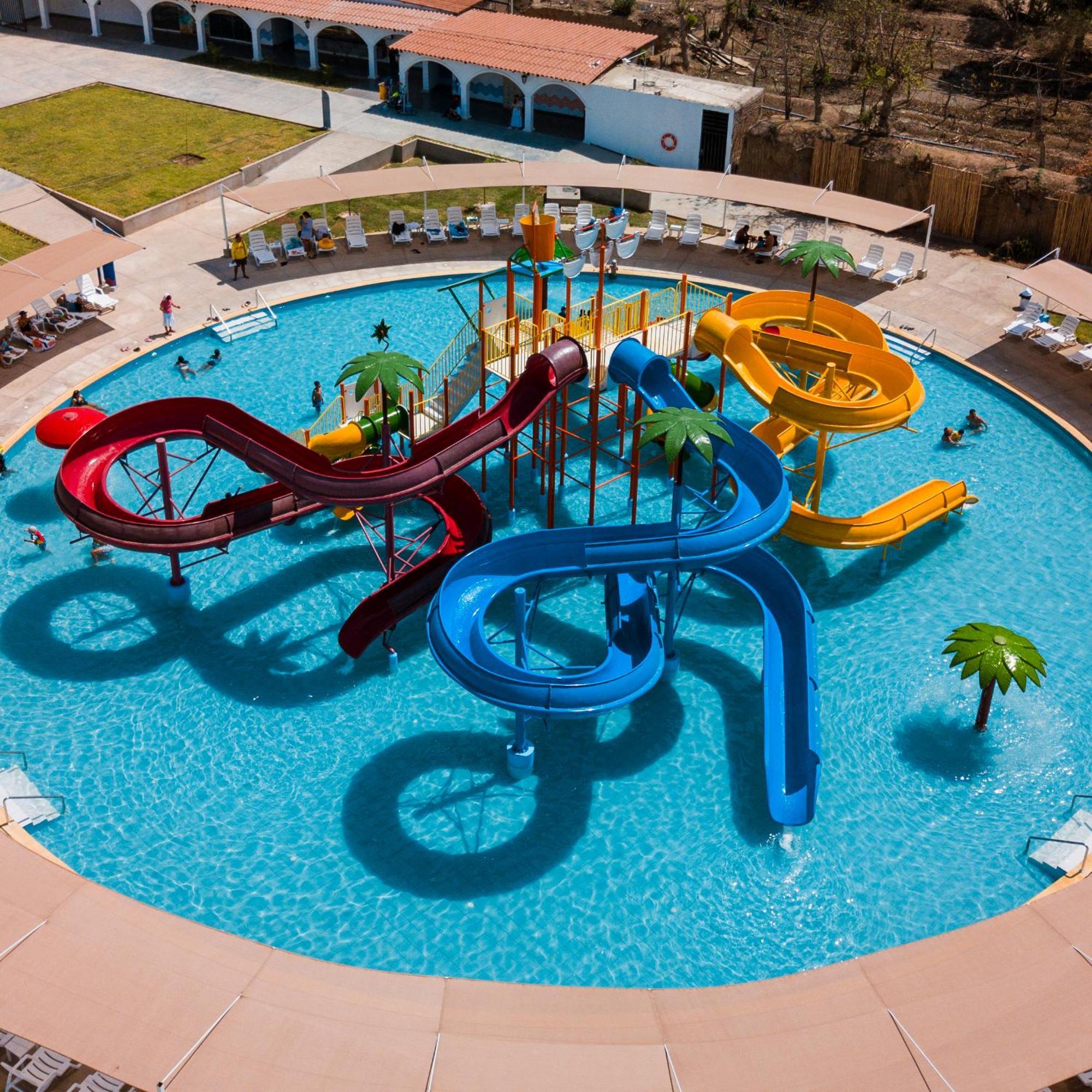 Hacienda San Juan Resort San Juan Bautista Exterior foto