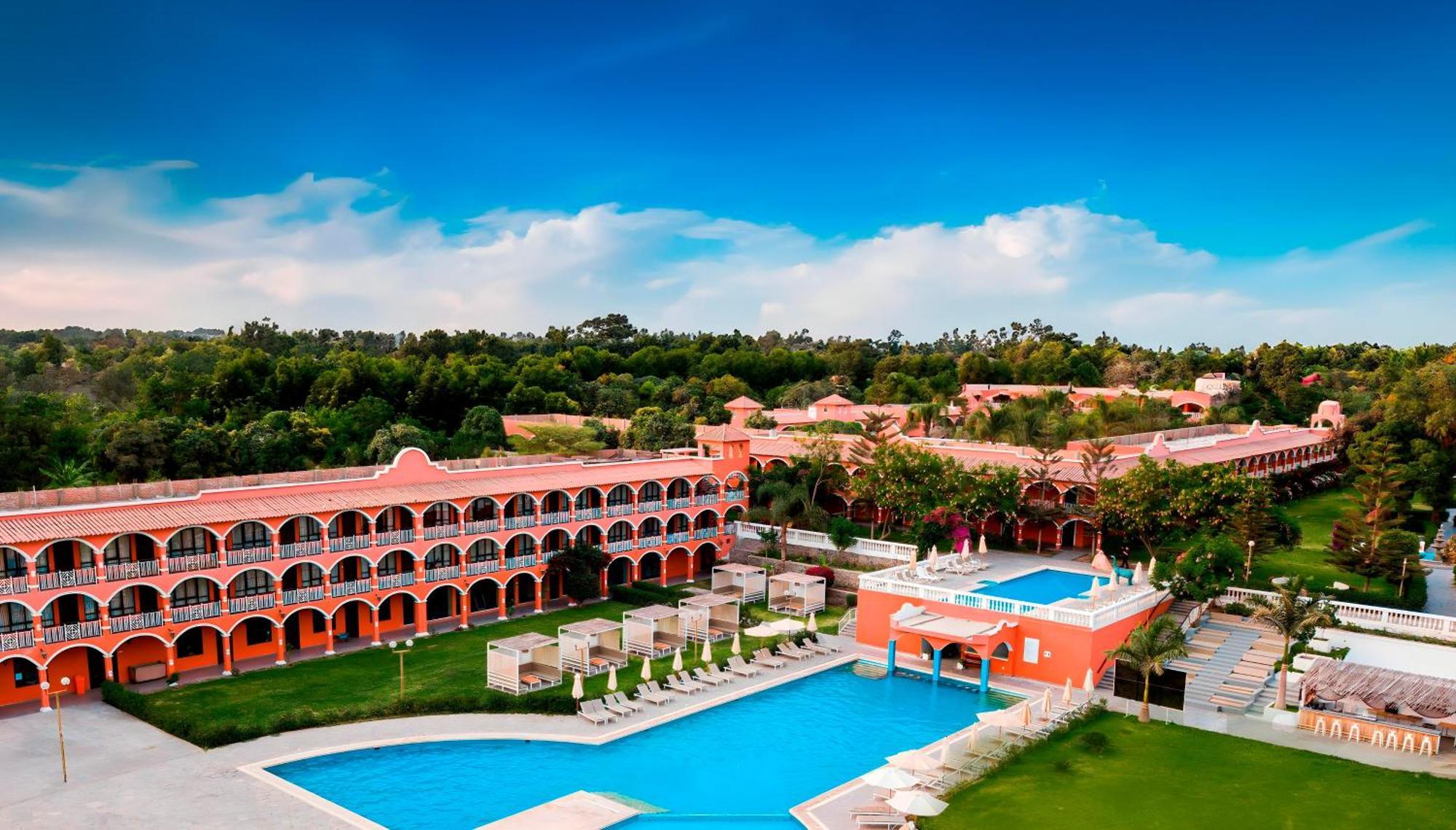 Hacienda San Juan Resort San Juan Bautista Exterior foto