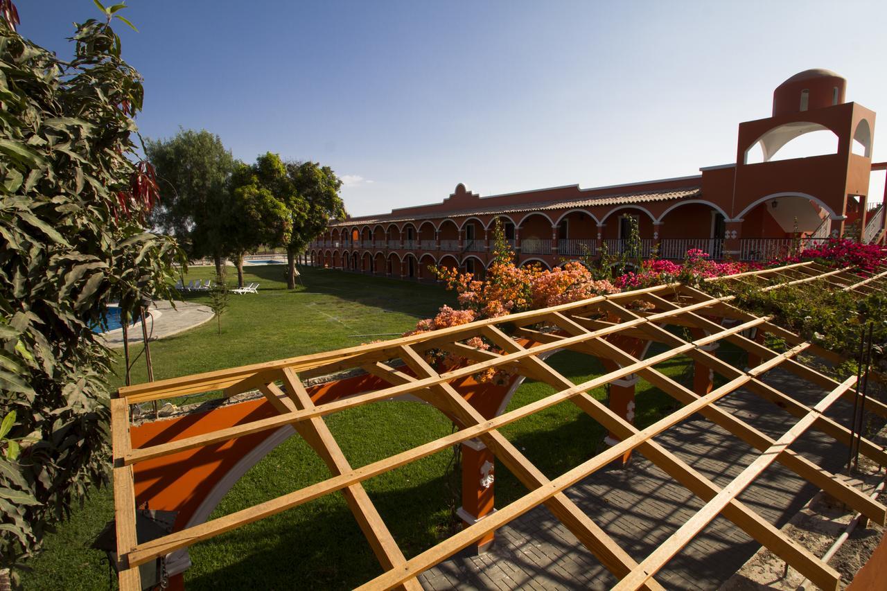 Hacienda San Juan Resort San Juan Bautista Exterior foto