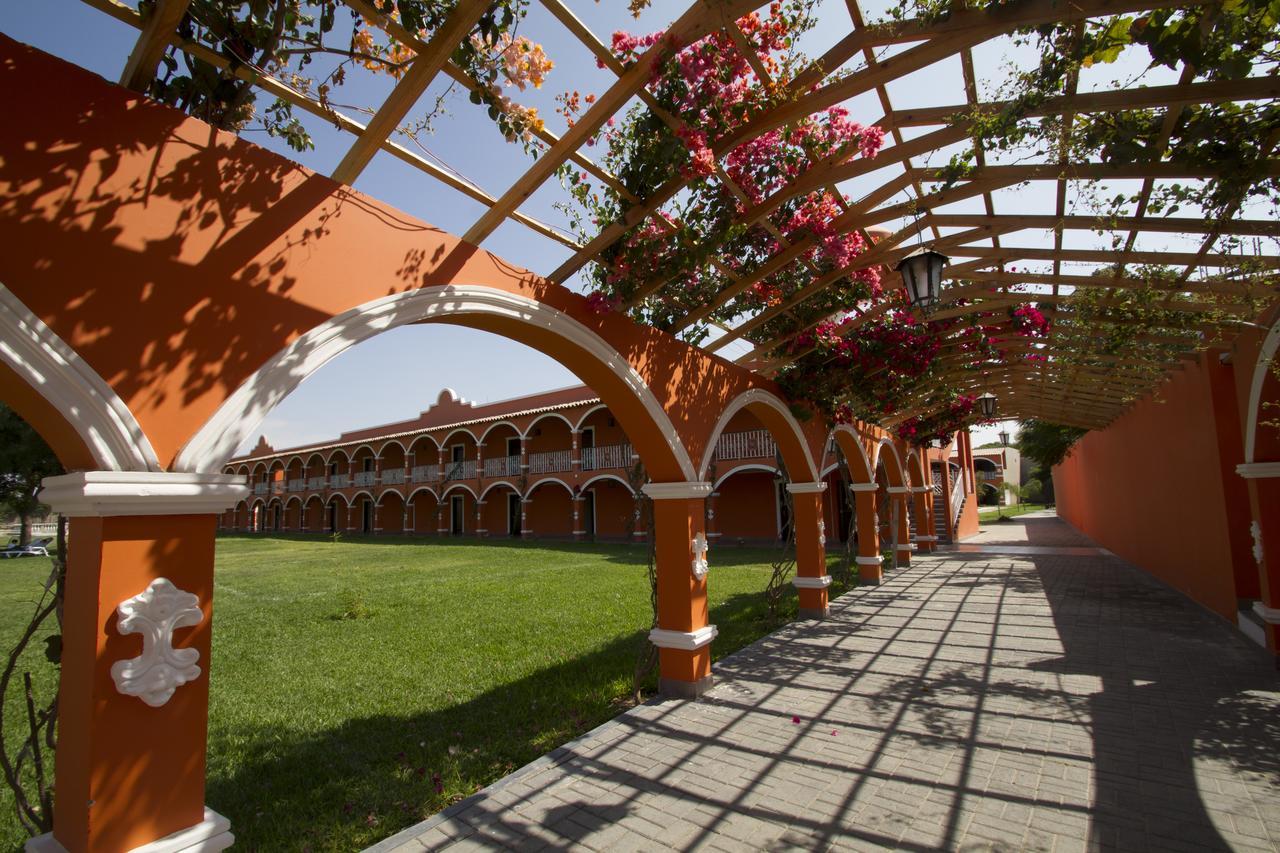 Hacienda San Juan Resort San Juan Bautista Exterior foto