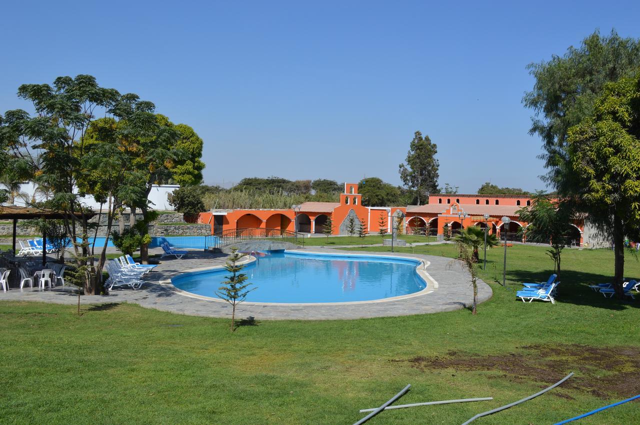 Hacienda San Juan Resort San Juan Bautista Exterior foto